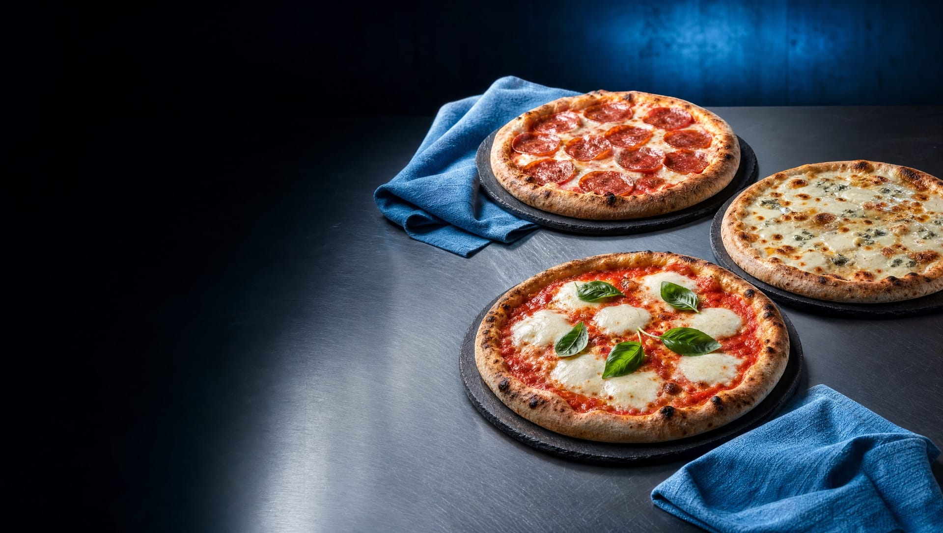 Ozemp1c Pizza - rozvoz pizze